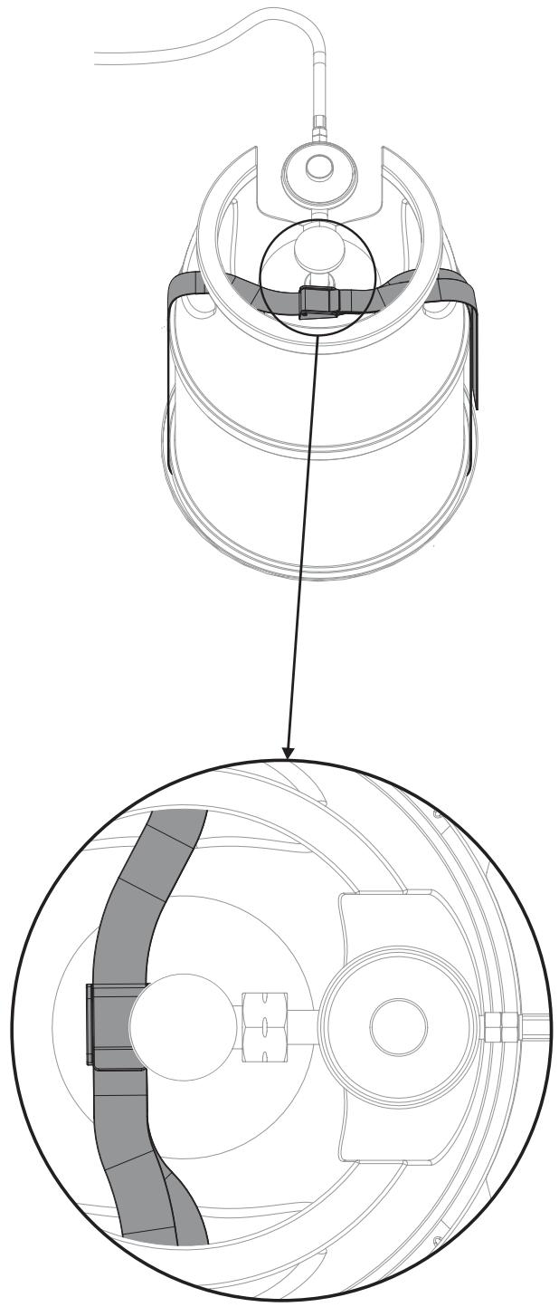CHAR BROIL GAS2COAL - 468301421 - 468301421UK - 468302421 - BHIMAHNE - 4