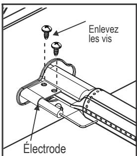 CHAR BROIL GAS2COAL - 468301421 - 468301421UK - 468302421 - Bonne imbrication bruleur a vanne - 3