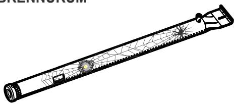 CHAR BROIL GAS2COAL - 468301421 - 468301421UK - 468302421 - VIDVÖRUN UM KÖNGULÄER! - 1