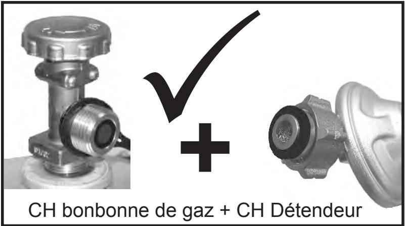 CHAR BROIL GAS2COAL - 468301421 - 468301421UK - 468302421 - Consignes générales de nettoyage de l'appareil - 1