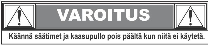 CHAR BROIL GAS2COAL - 468301421 - 468301421UK - 468302421 - Kaasupalon Ohjeet - Sytyttimen sytytys - 1