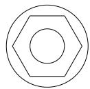 CHAR BROIL GAS2COAL - 468301421 - 468301421UK - 468302421 - PARTS LIST - 33