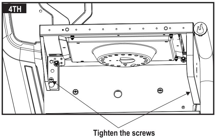 CHAR BROIL GAS2COAL - 468301421 - 468301421UK - 468302421 - PARTS LIST - 35