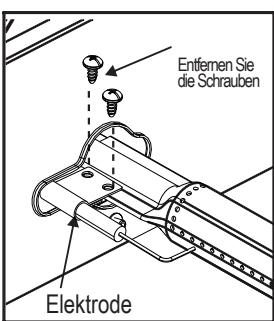 CHAR BROIL GAS2COAL - 468301421 - 468301421UK - 468302421 - Die korekte Verbindung vom Brennerzum Ventil - 3