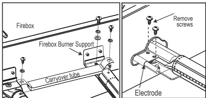 CHAR BROIL GAS2COAL - 468301421 - 468301421UK - 468302421 - yu nnynn DINOU-yyan - 1