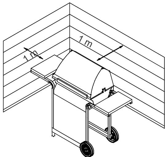 CHAR BROIL GAS2COAL - 468301421 - 468301421UK - 468302421 - Laitteesi turvalliseen käyttoön sekävakavien vahinkojen valttämiseksi: - 1
