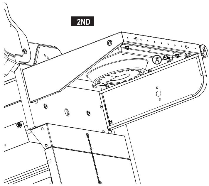 CHAR BROIL GAS2COAL - 468301421 - 468301421UK - 468302421 - PARTS LIST - 30