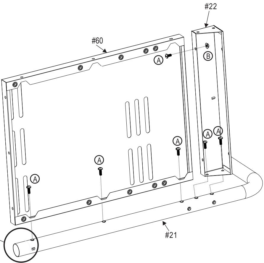 CHAR BROIL GAS2COAL - 468301421 - 468301421UK - 468302421 - PARTS LIST - 11