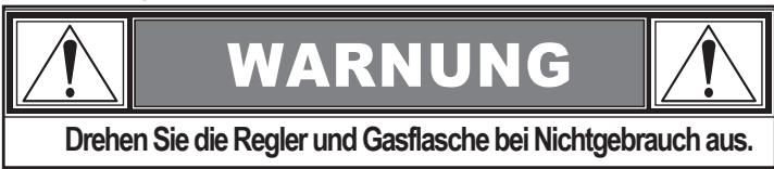 CHAR BROIL GAS2COAL - 468301421 - 468301421UK - 468302421 - Gas entzünden mit elektronischem Zündbrenner - 1