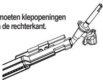 CHAR BROIL GAS2COAL - 468301421 - 468301421UK - 468302421 - Reinigen van de Brander - 1