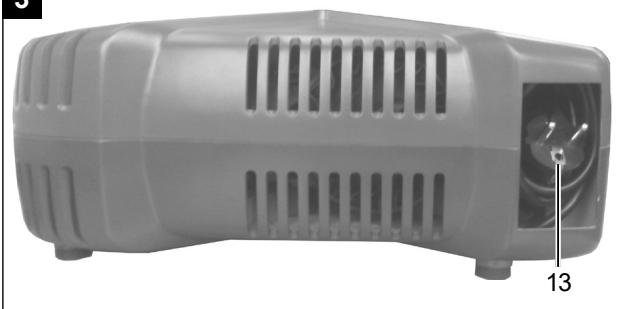 SCHEPPACH AIRCASE - Air Case - 4