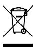 SCHEPPACH AIRCASE - Old devices must not be disposed of with household waste! - 1