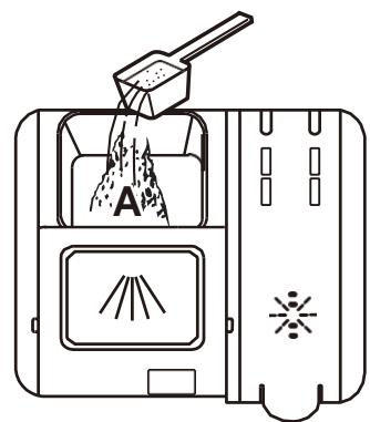 CATA LVI 61014 - Ájustar o deposito de Abrilhantasor - 1