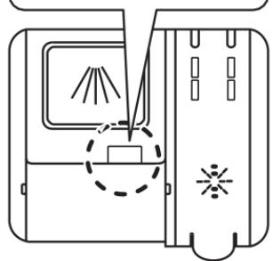 CATA LVI 61014 - Réglage du réservoir de produit de rinceage - 3