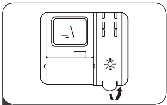 CATA LVI 61014 - ADVERTÉNCIA - 2