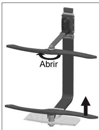 CATA LVI 61014 - Limpar os braços aspersores - 1