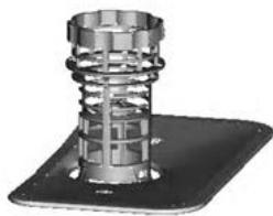CATA LVI 61014 - Sistema de filtragem - 2