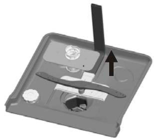 CATA LVI 61014 - AVERTISSEMENT! - 2