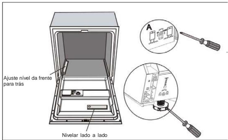 CATA LVI 61014 - Para instalar aMahon: - 2