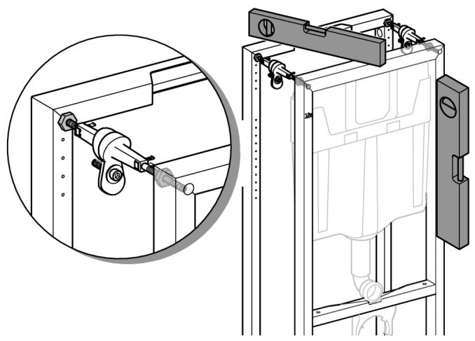 GROHE SOLIDO EURO COSMO - 68