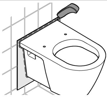 GROHE SOLIDO EURO COSMO - 97