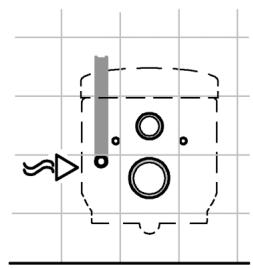 GROHE SOLIDO EURO COSMO - 6