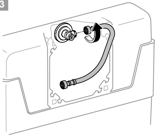 GROHE SOLIDO EURO COSMO - 79