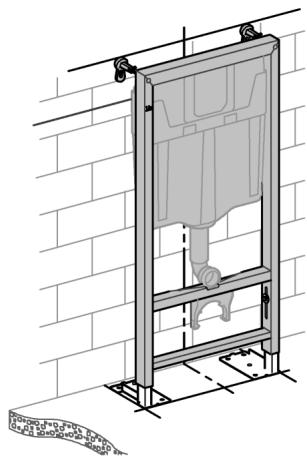 GROHE SOLIDO EURO COSMO - 38