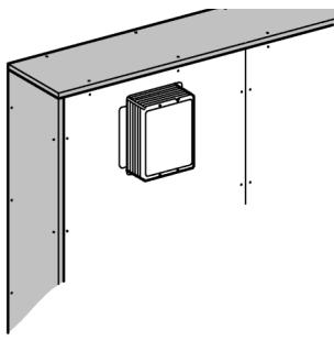 GROHE SOLIDO EURO COSMO - 43