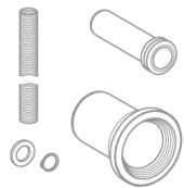 GROHE SOLIDO EURO COSMO - 4