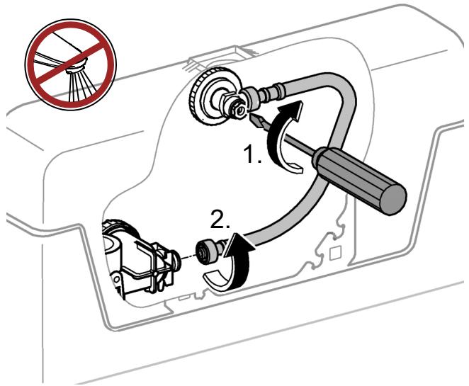 GROHE SOLIDO EURO COSMO - 81