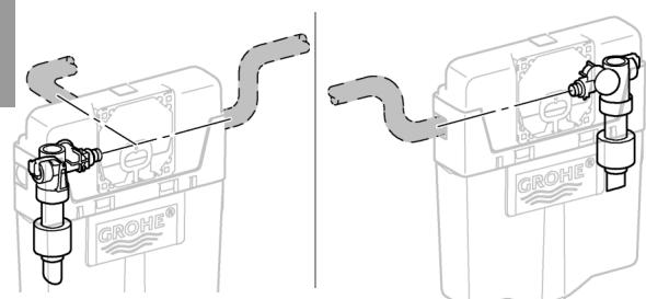 GROHE SOLIDO EURO COSMO - 72