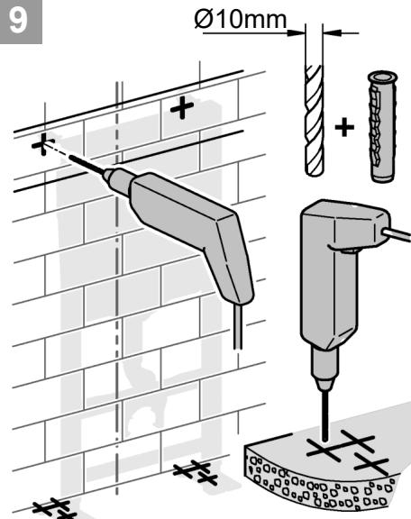 GROHE SOLIDO EURO COSMO - 51