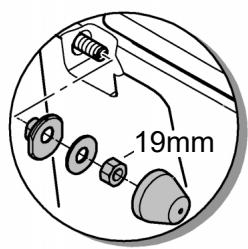 GROHE SOLIDO EURO COSMO - 95