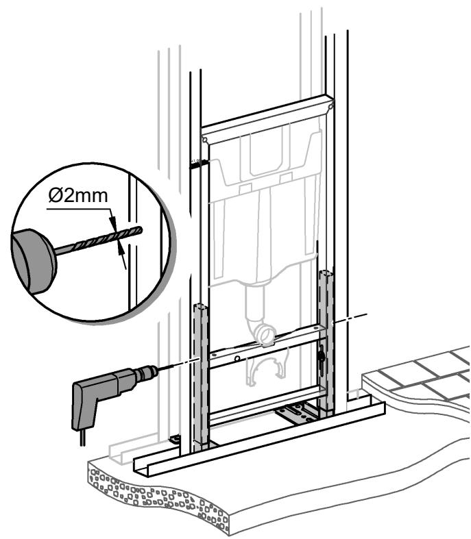 GROHE SOLIDO EURO COSMO - 65