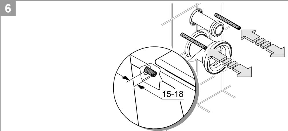 GROHE SOLIDO EURO COSMO - 93