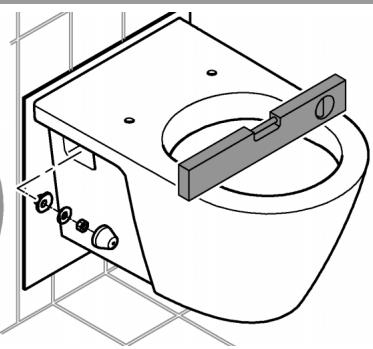 GROHE SOLIDO EURO COSMO - 96