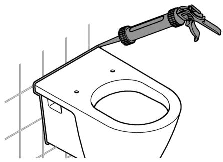 GROHE SOLIDO EURO COSMO - 98