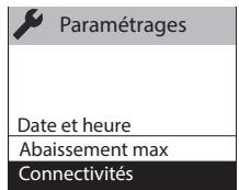THERMOR EQUATEUR 4 - Connector vos appareils - 1