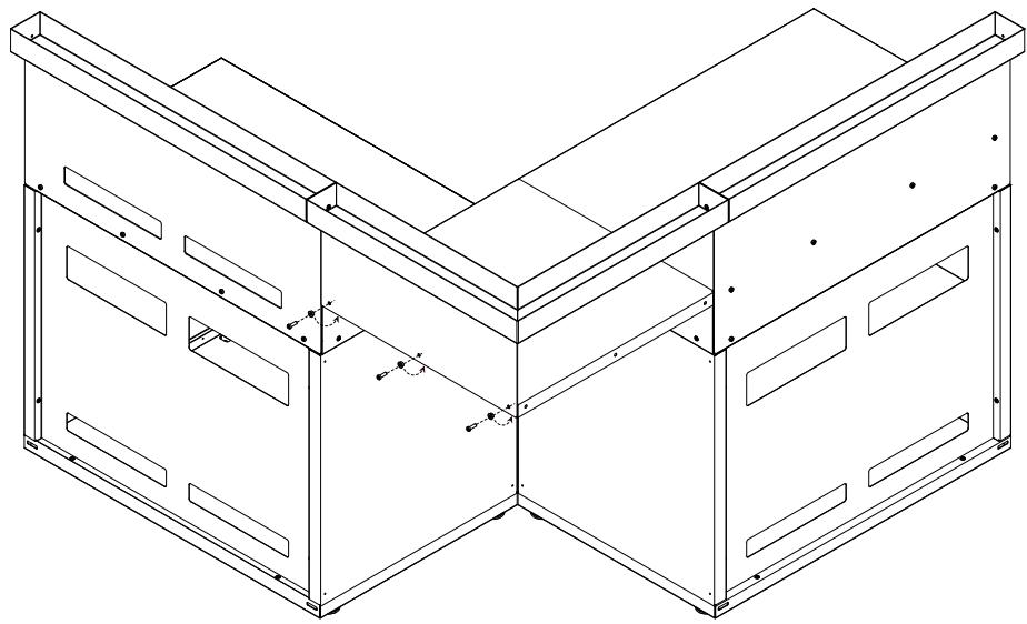 FORGE ADOUR SAAF NG - 20