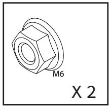 FORGE ADOUR SAAF NG - 24