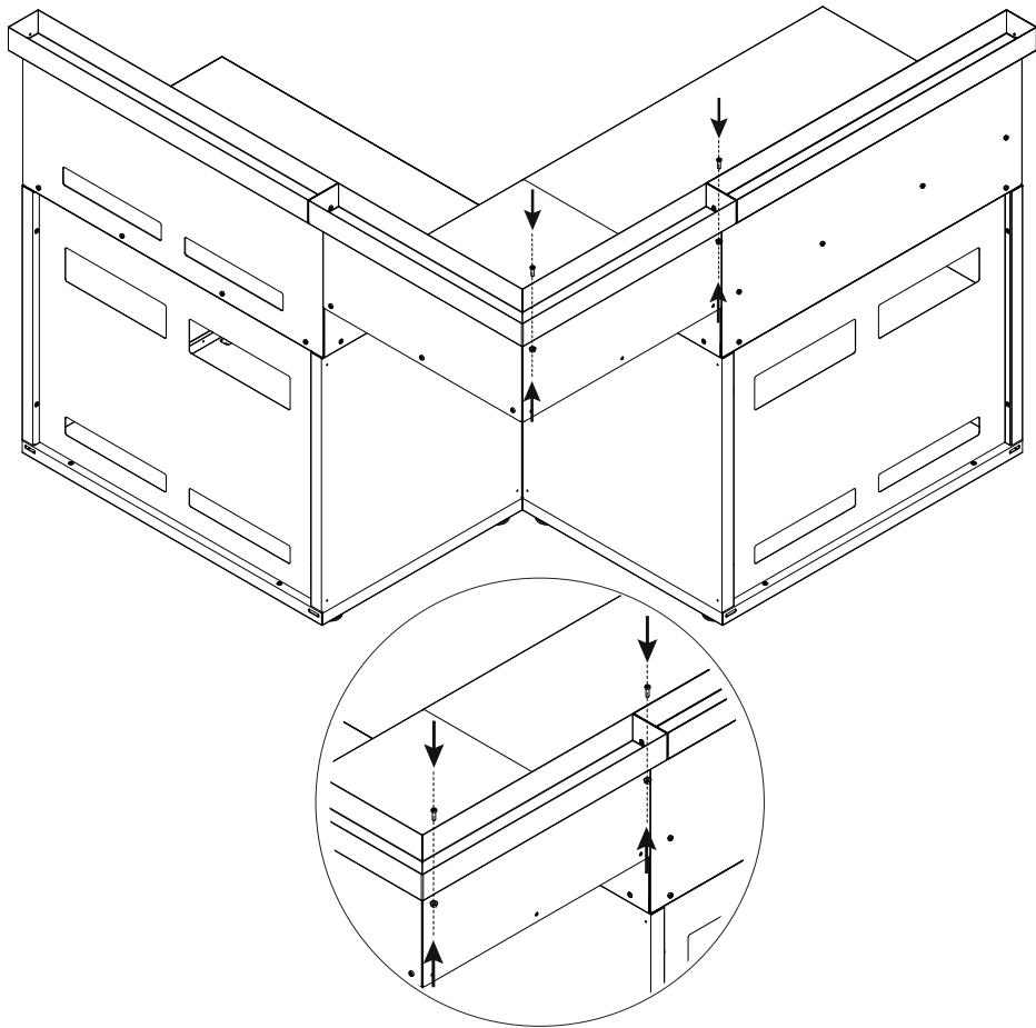 FORGE ADOUR SAAF NG - 25