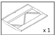 FORGE ADOUR COMBI G - 17