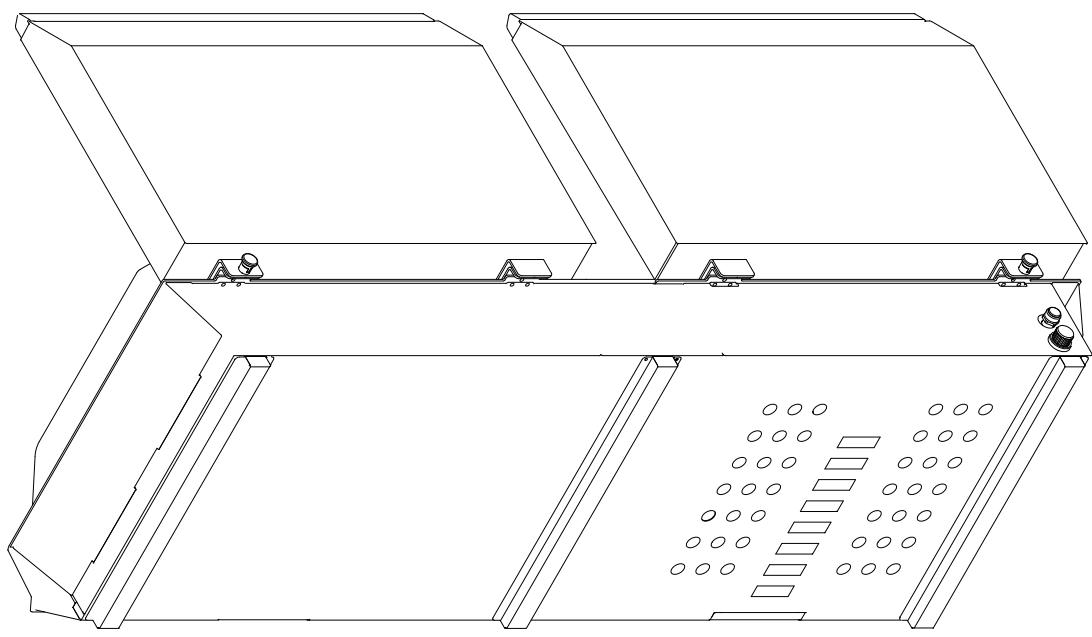 FORGE ADOUR COMBI G - 10