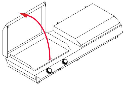 FORGE ADOUR COMBI G - 1