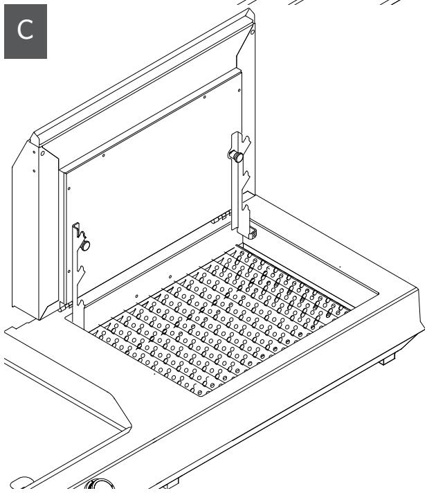 FORGE ADOUR COMBI G - 18