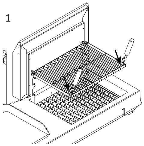 FORGE ADOUR COMBI G - 23