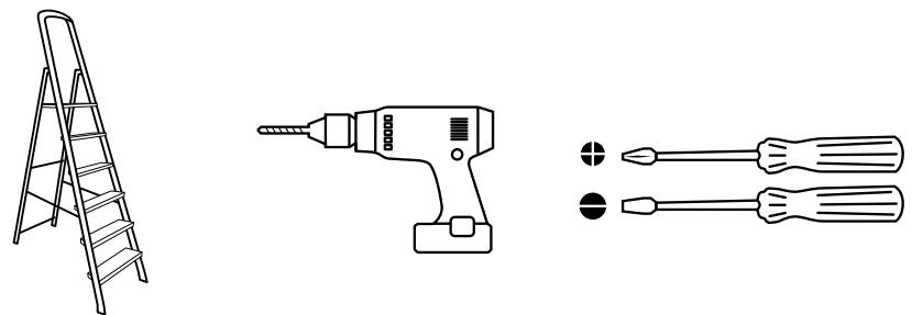 SULION CAMBIL - Herramentasrequireidas / Required toolsOutils nécessaires / Ferramentas nécessariasBenötigte Werkzeuge / Strumenti nécessari - 1