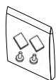SULION YANG - Blade balancing kit / Balancing problems in fan operation - 3
