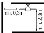 SULION YANG - Precauções de segurarça - 5